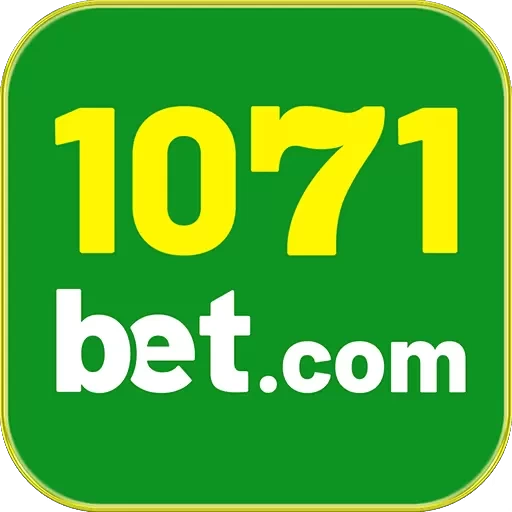 1071bet Super Jackpot - app