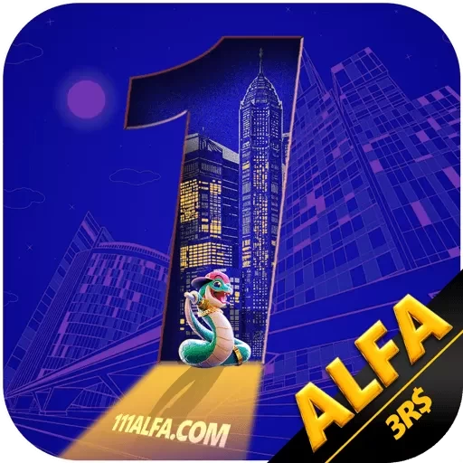111alfa BR Mega - ✨ apk