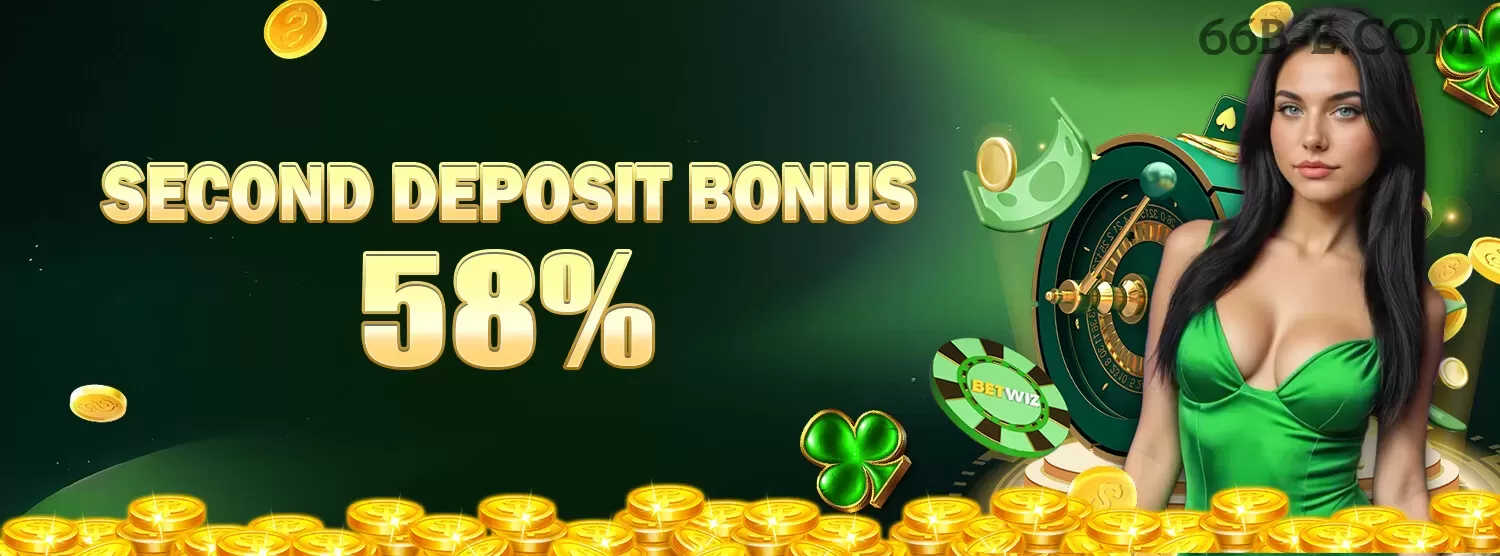 Plataforma 66b - cassino e apostas