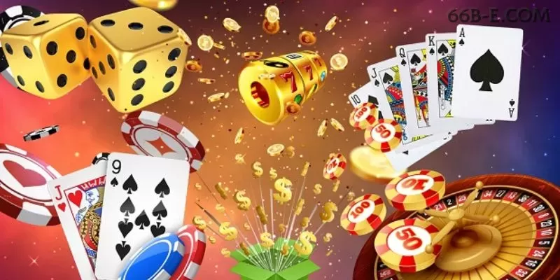 App 66b slots mobile