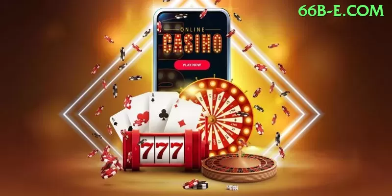 66b bet - apk
